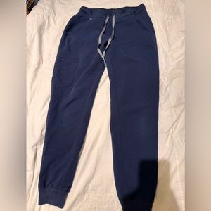 FIGS Zamora Joggers Size XS